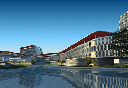 哈尔滨市花园设计的测试内容