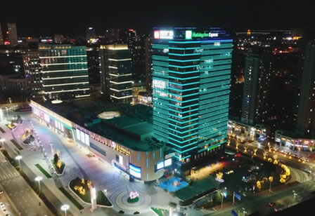 哈尔滨市测试的案例信息，测试的案例信息