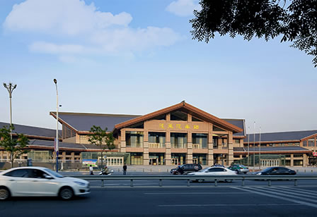 哈尔滨市花园设计的测试内容