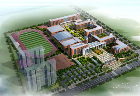 哈尔滨市花园设计的测试内容