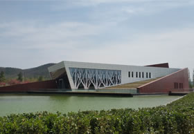 哈尔滨市花园设计的测试内容