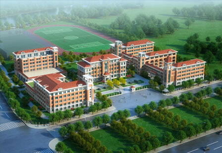 哈尔滨市建筑设计的测试内容